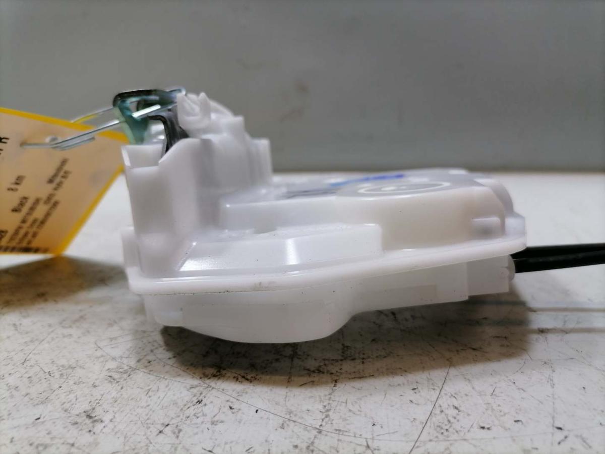 Mitsubishi Eclipse Cross original T&uuml;rschloss hinten rechts Bj.2023